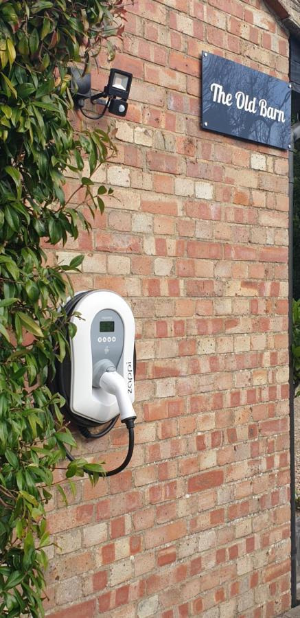 The Old Barn Annexe, Cosy Stay, Close Drive To City, Beach, South Downs & Goodwood Chichester Luaran gambar